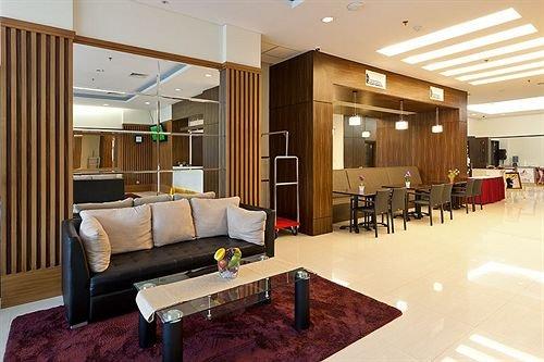 Everyday Smart Hotel Mangga Besar