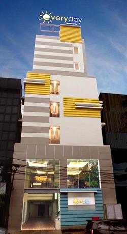 Everyday Smart Hotel Mangga Besar