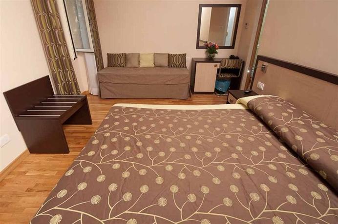Zero6 Guest House
