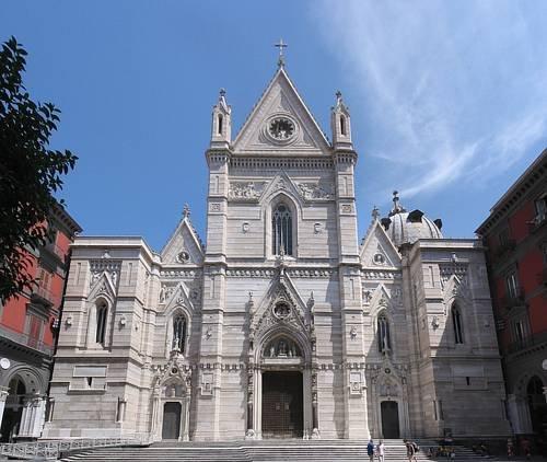 Viaggio a Napoli B&B