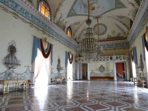 Viaggio a Napoli B&B