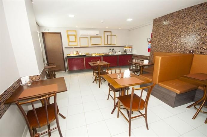 Hotel Enseada Boa Viagem