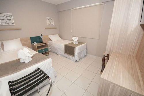 Hotel Enseada Boa Viagem