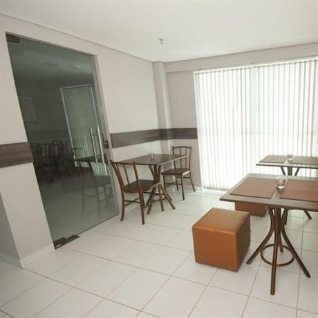 Hotel Enseada Boa Viagem