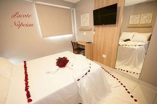 Hotel Enseada Boa Viagem