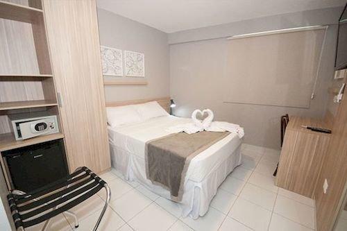 Hotel Enseada Boa Viagem