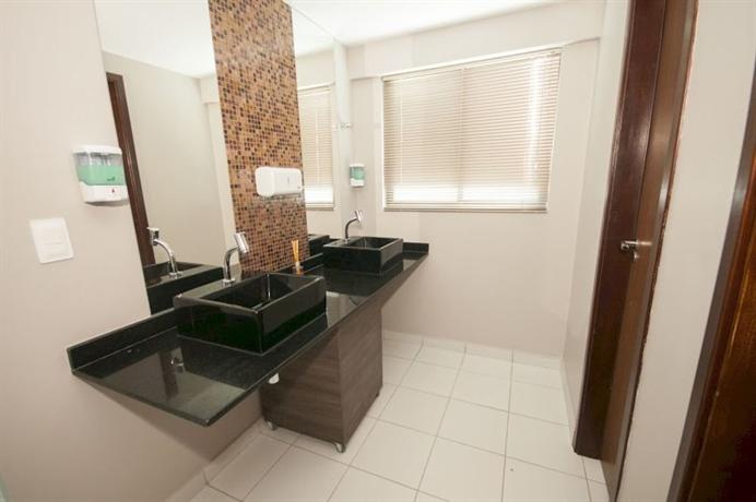 Hotel Enseada Boa Viagem