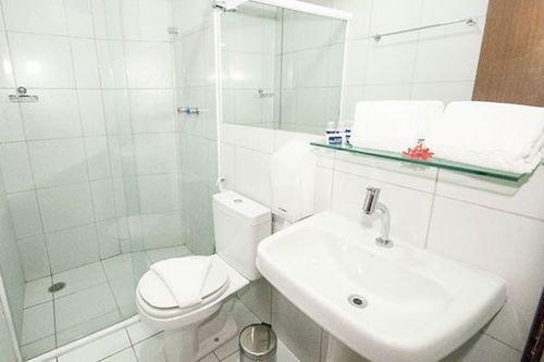 Hotel Enseada Boa Viagem