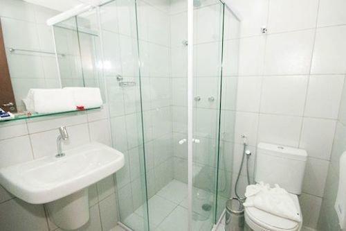 Hotel Enseada Boa Viagem