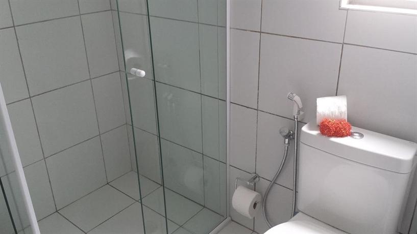 Hotel Enseada Boa Viagem