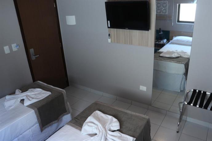 Hotel Enseada Boa Viagem