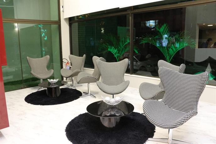 Hotel Enseada Boa Viagem
