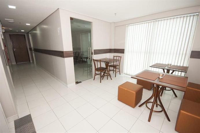 Hotel Enseada Boa Viagem