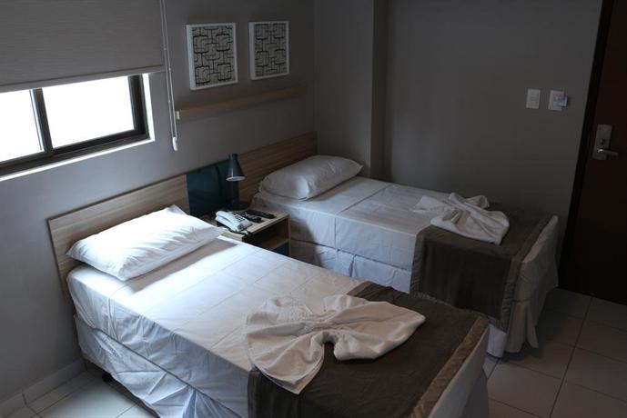 Hotel Enseada Boa Viagem