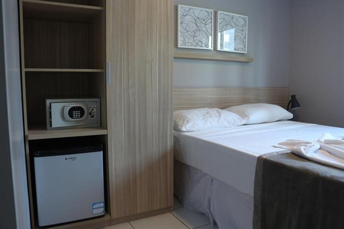 Hotel Enseada Boa Viagem