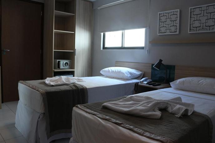 Hotel Enseada Boa Viagem