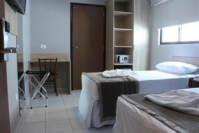 Hotel Enseada Boa Viagem