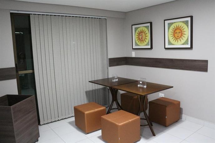 Hotel Enseada Boa Viagem