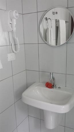Hotel Enseada Boa Viagem