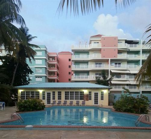 Costa Dorada Beach Resort & Villas Isabela Isabela Puerto Rico thumbnail