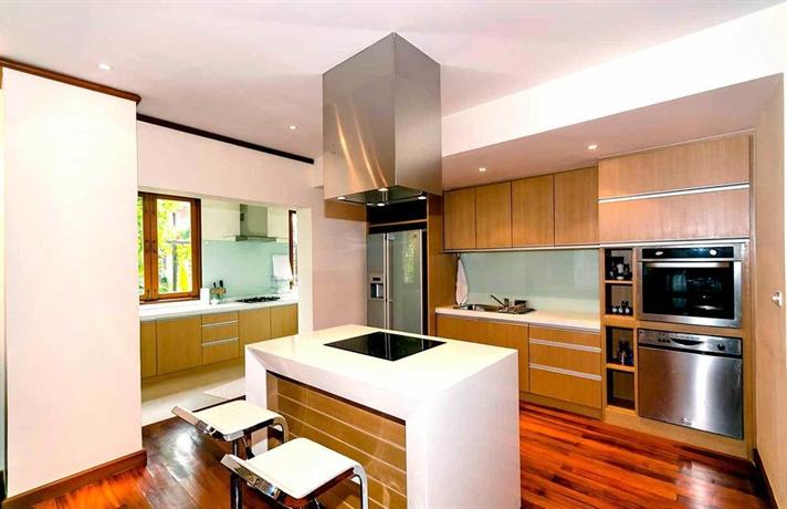 Villa Laguna Phuket