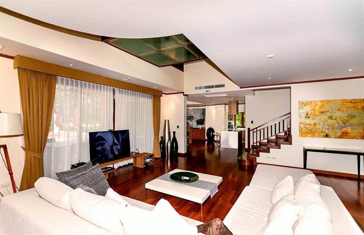 Villa Laguna Phuket