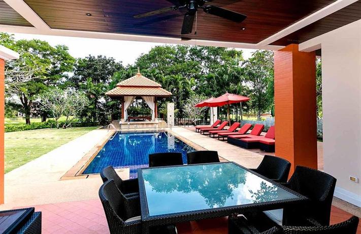 Villa Laguna Phuket