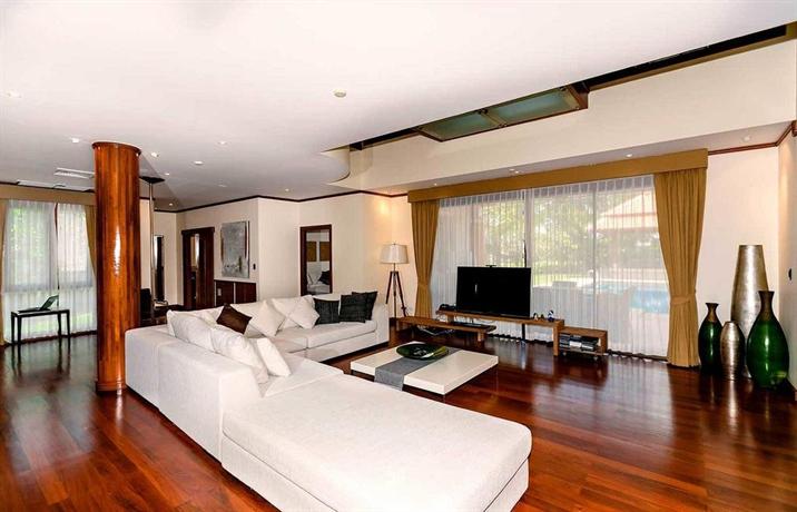 Villa Laguna Phuket
