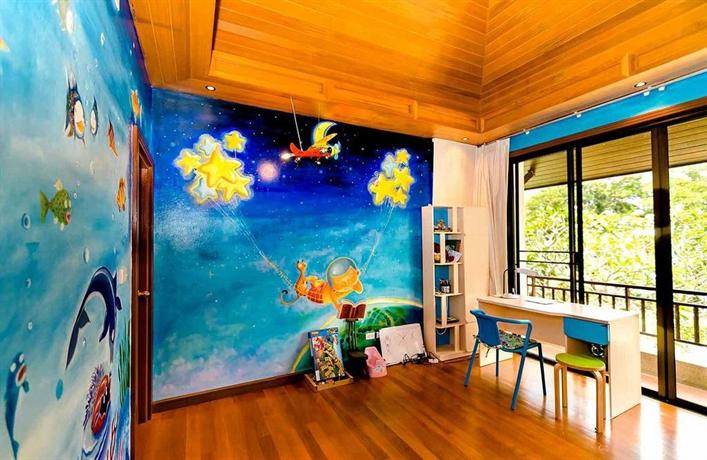 Villa Laguna Phuket
