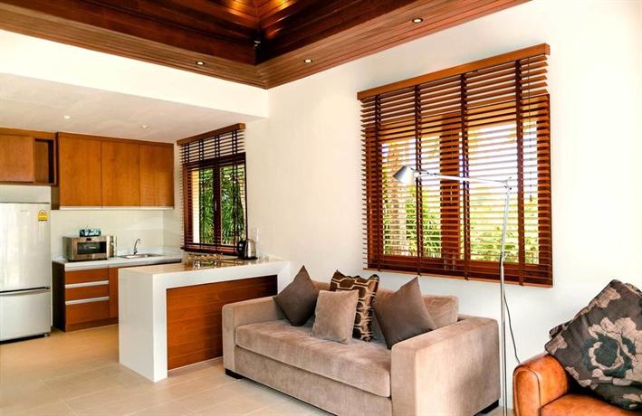 Villa Laguna Phuket