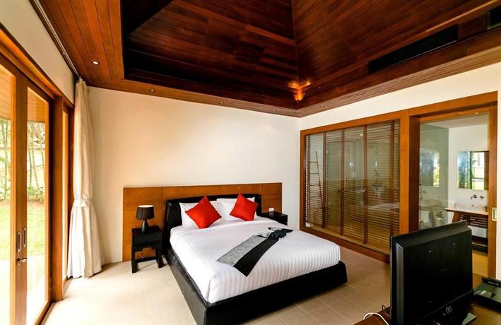 Villa Laguna Phuket