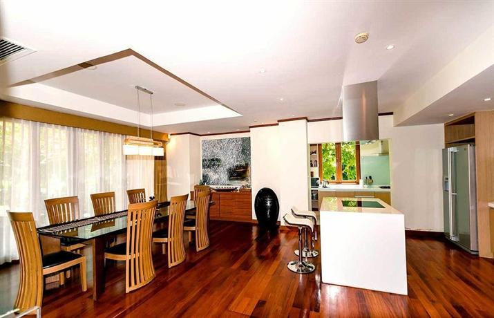 Villa Laguna Phuket