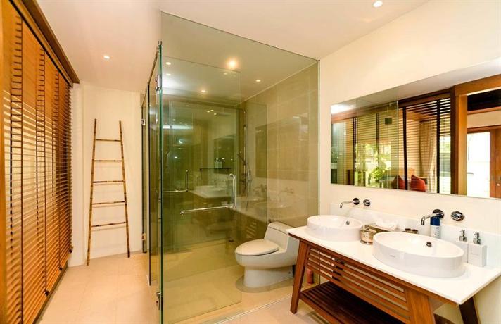 Villa Laguna Phuket