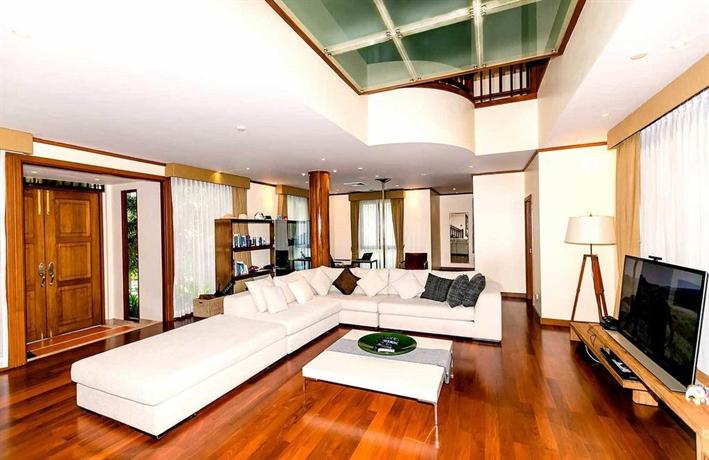 Villa Laguna Phuket