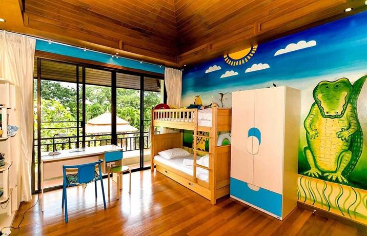 Villa Laguna Phuket