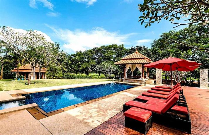 Villa Laguna Phuket
