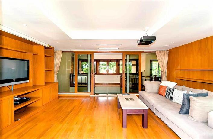 Villa Laguna Phuket