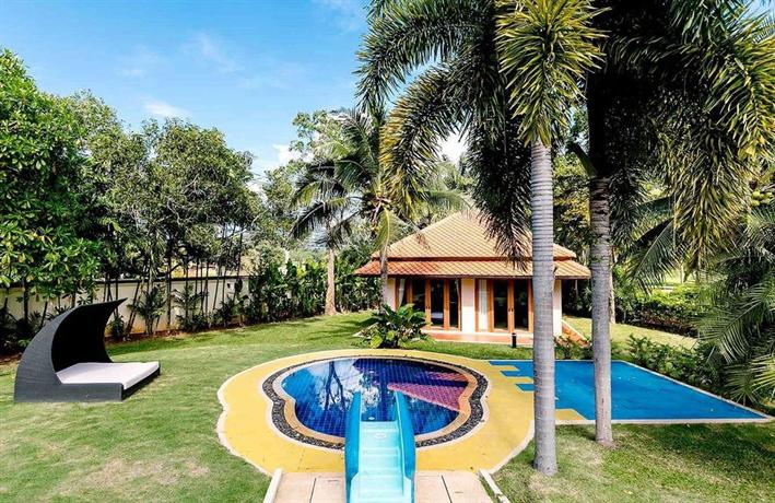 Villa Laguna Phuket