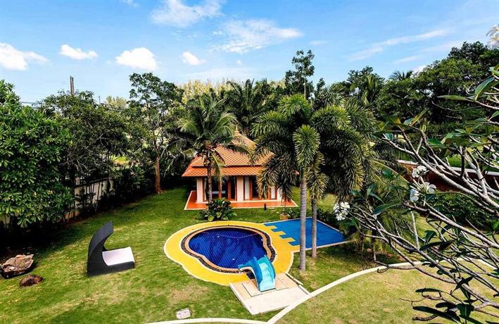Villa Laguna Phuket