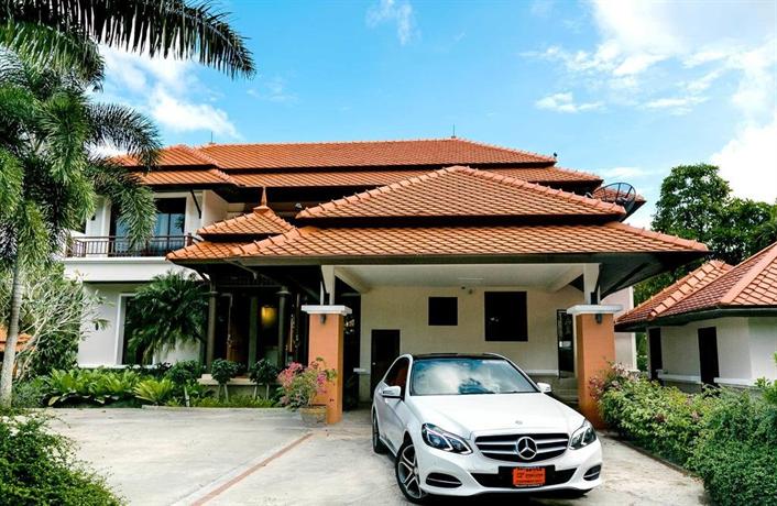Villa Laguna Phuket