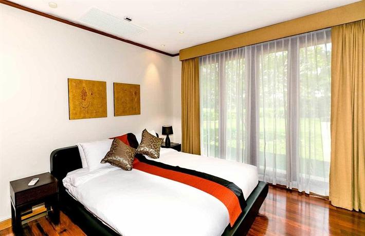 Villa Laguna Phuket