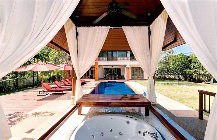 Villa Laguna Phuket