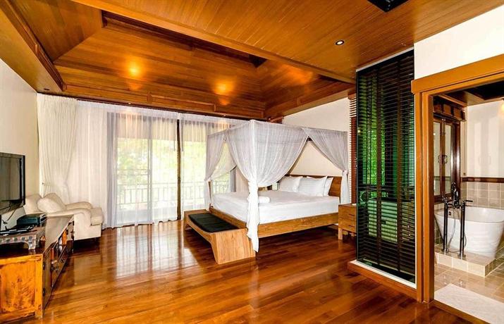 Villa Laguna Phuket