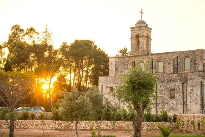 Relais Tenuta Campi