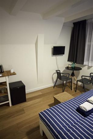 Kuwadro B&B Amsterdam Jordaan