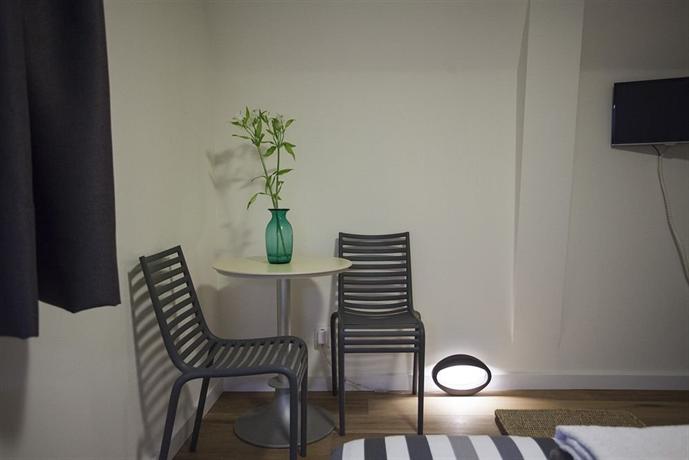 Kuwadro B&B Amsterdam Jordaan