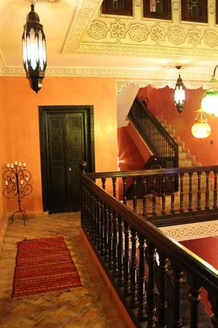 Villa amira et spa
