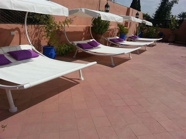 Villa amira et spa