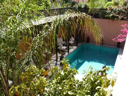 Villa amira et spa