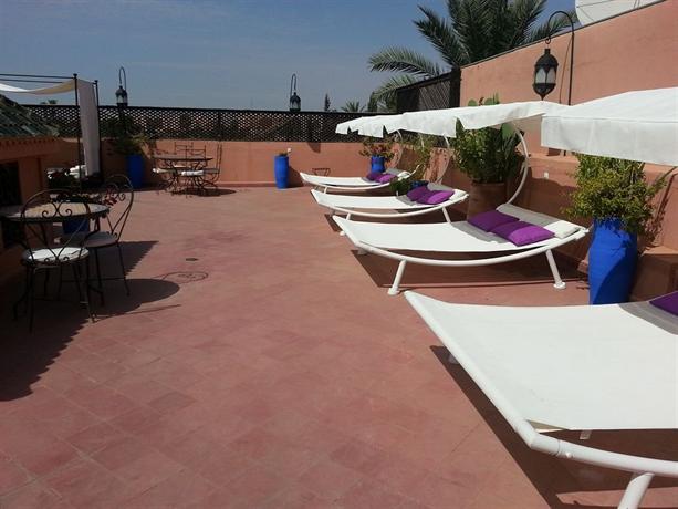 Villa amira et spa